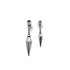 Kunai Earring